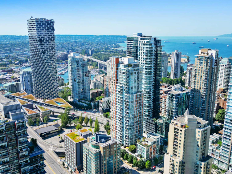 1301-1351 Continental Street, Vancouver, BC, V6Z 0C6 - 24