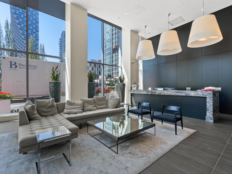 1301-1351 Continental Street, Vancouver, BC, V6Z 0C6 - 19