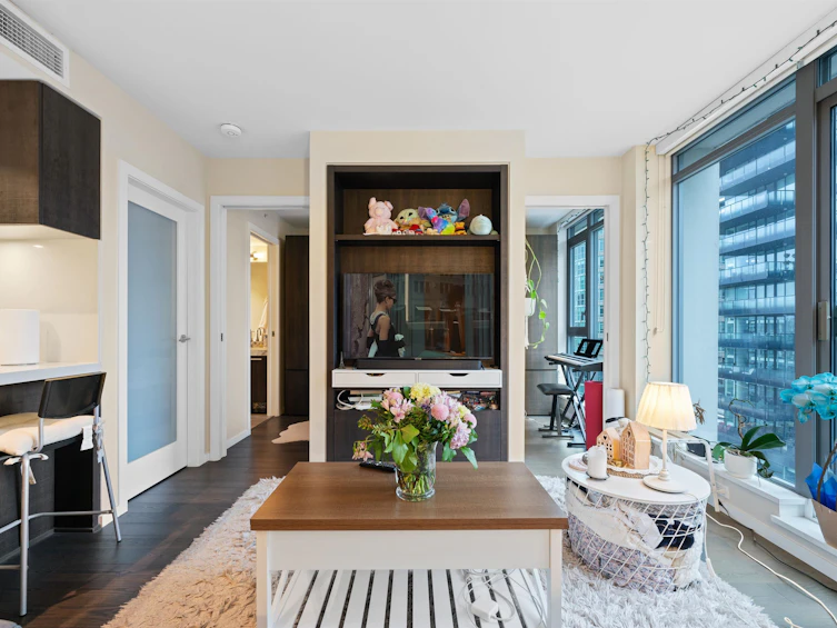 1301-1351 Continental Street, Vancouver, BC, V6Z 0C6 - 8