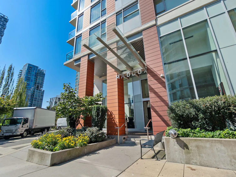 1301-1351 Continental Street, Vancouver, BC, V6Z 0C6 - 21