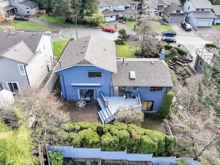 4131 Fircrest Place, North Vancouver, BC, V7K 3A2 - 38