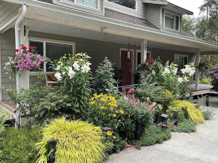 462 Veterans Road, Gibsons, BC, V0N 1V4 - 2