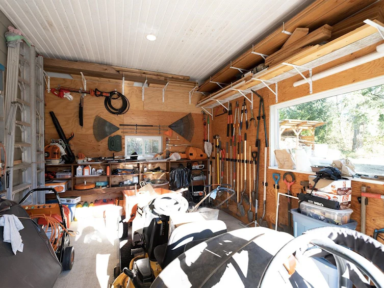 462 Veterans Road, Gibsons, BC, V0N 1V4 - 40