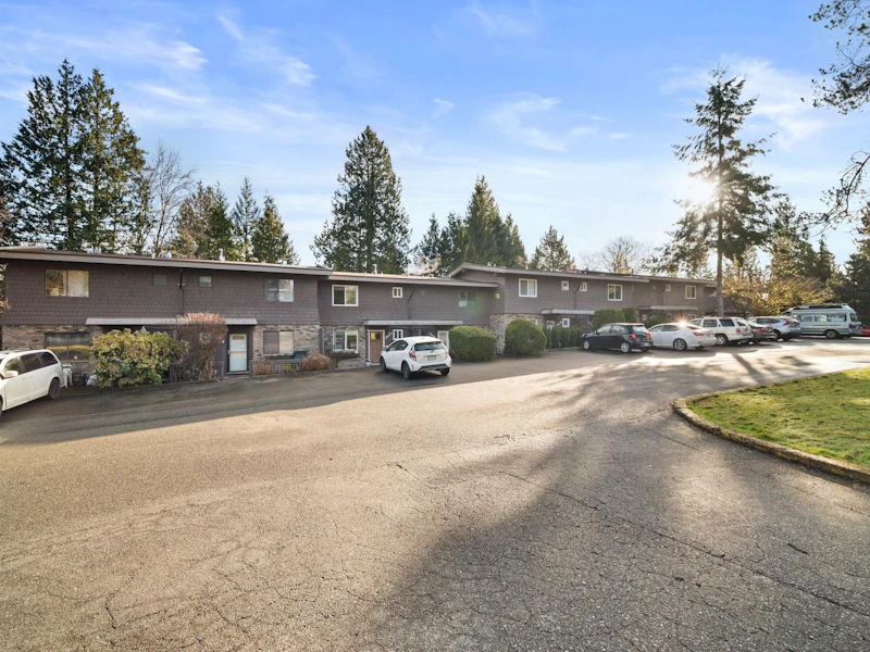 262A Evergreen Drive, Port Moody BC V3H 1S2