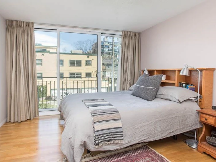 303-1575 Beach Avenue, Vancouver, BC, V6G 1Y5 - 13