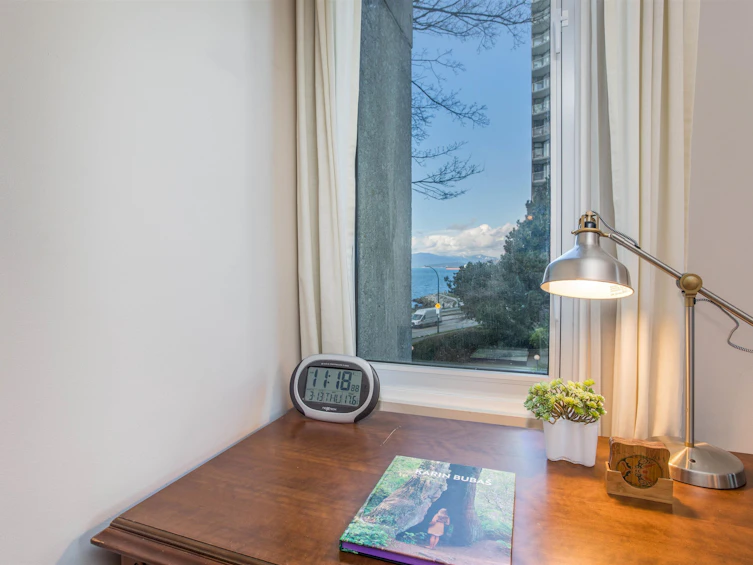 303-1575 Beach Avenue, Vancouver, BC, V6G 1Y5 - 9