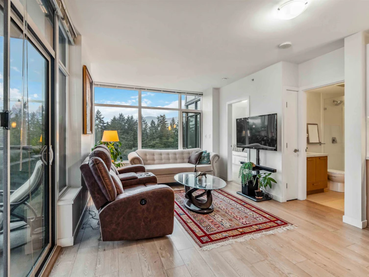 1908-3080 Lincoln Avenue, Coquitlam, BC, V3B 0L9 - 23