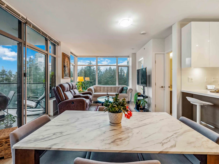 1908-3080 Lincoln Avenue, Coquitlam, BC, V3B 0L9 - 22