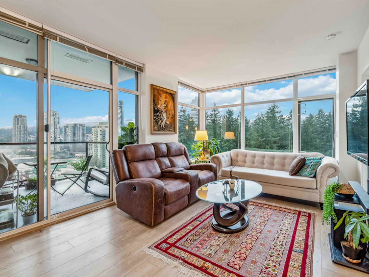 1908-3080 Lincoln Avenue, Coquitlam, BC, V3B 0L9 - 24