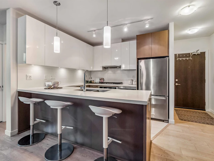 1908-3080 Lincoln Avenue, Coquitlam, BC, V3B 0L9 - 4
