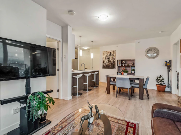 1908-3080 Lincoln Avenue, Coquitlam, BC, V3B 0L9 - 8
