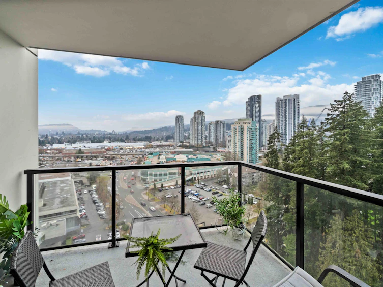1908-3080 Lincoln Avenue, Coquitlam, BC, V3B 0L9 - 25