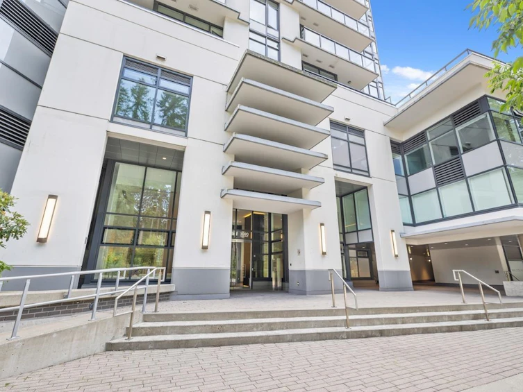 1908-3080 Lincoln Avenue, Coquitlam, BC, V3B 0L9 - 2