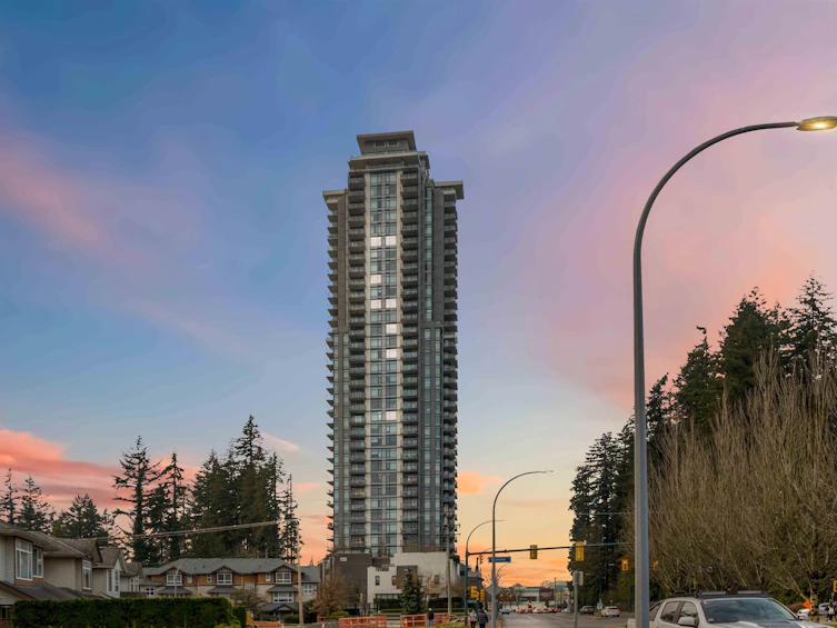 1908-3080 Lincoln Avenue, Coquitlam, BC, V3B 0L9 - 3
