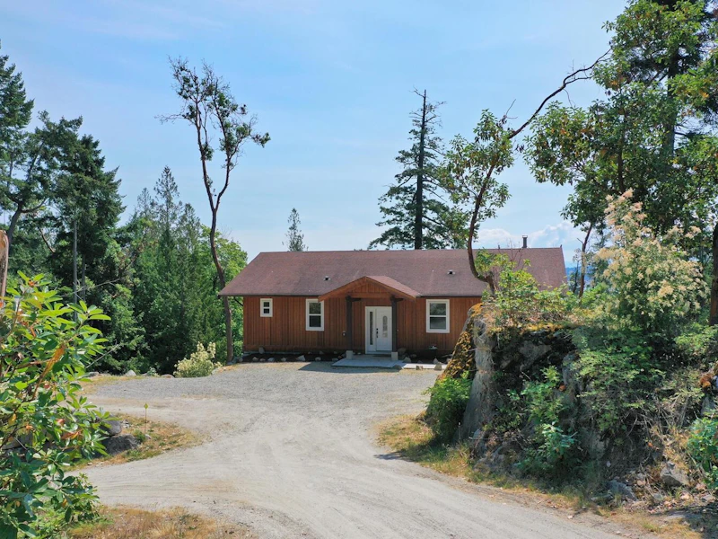 10817 Wood Bay Ridge Road, Pender Harbour Egmont BC