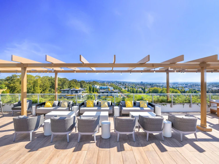 2206-7433 Cambie Street, Vancouver, BC, V6P 0J8 - 17