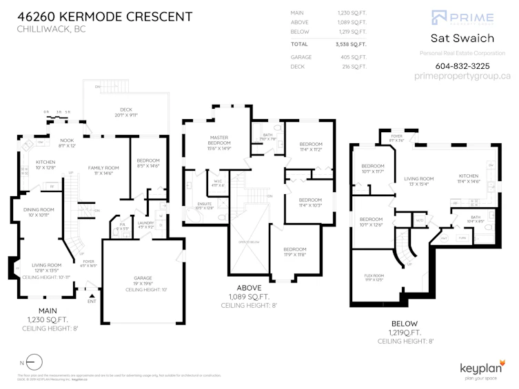 46260 Kermode Crescent, Chilliwack, BC, V2R 0C7 - 40