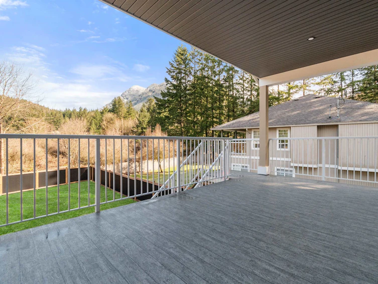 65677 Kawkawa Lake Road, Hope, BC, V0X 1L1 - 7