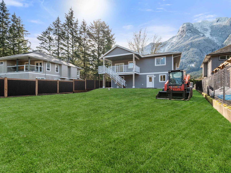 65677 Kawkawa Lake Road, Hope, BC, V0X 1L1 - 5