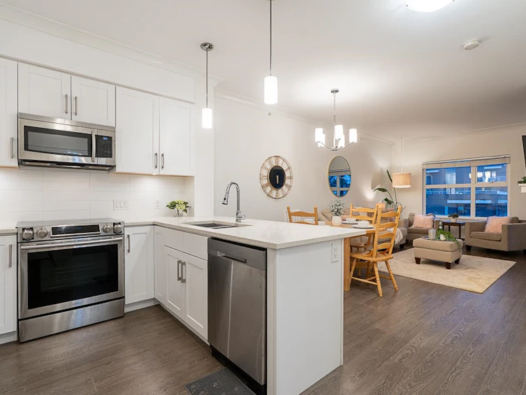 406-5020 221a Street, Langley, BC, V2Y 0V5 - 5