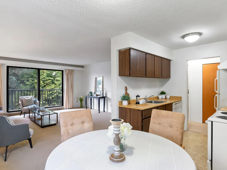 307-15238 100 Avenue, Surrey, BC, V3R 7T9 - 8