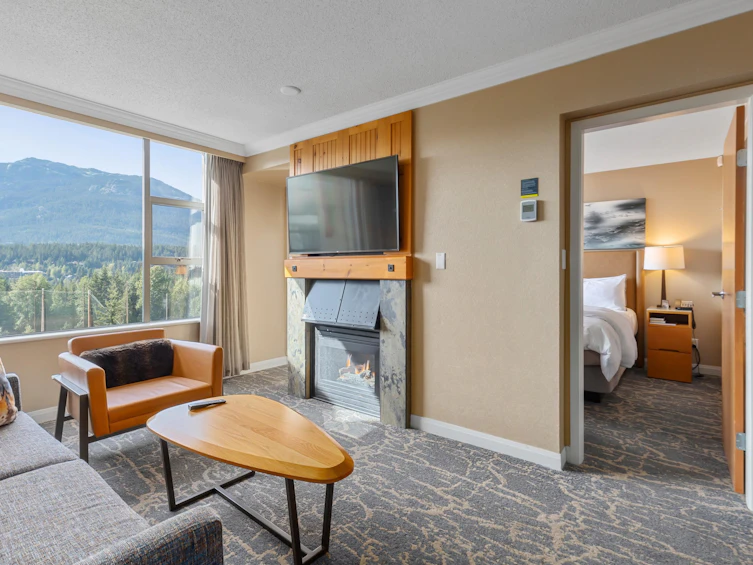 958-4090 Whistler Way, Whistler, BC, V8E 1J3 - 4