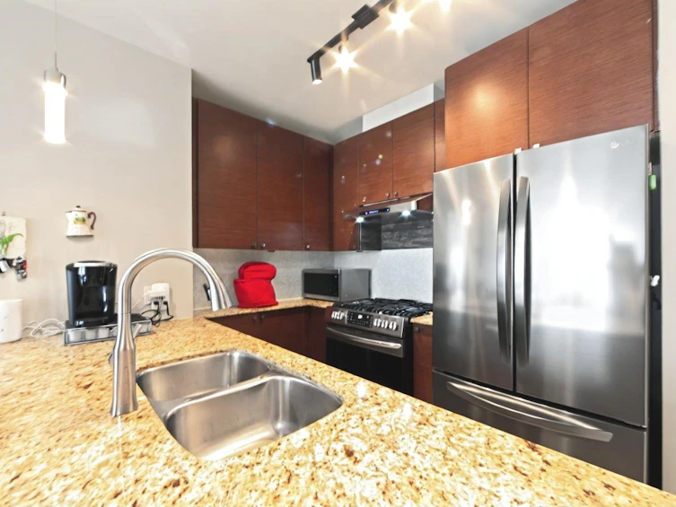 703-110 Brew Street, Port Moody, BC, V3H 0E4 - 2