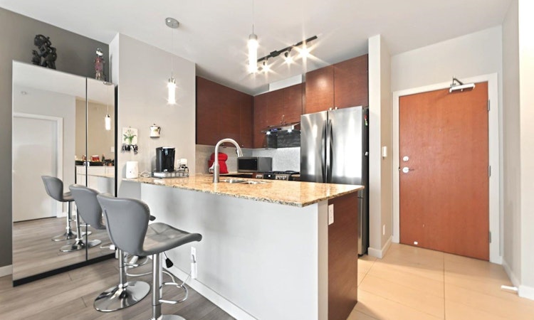 703-110 Brew Street