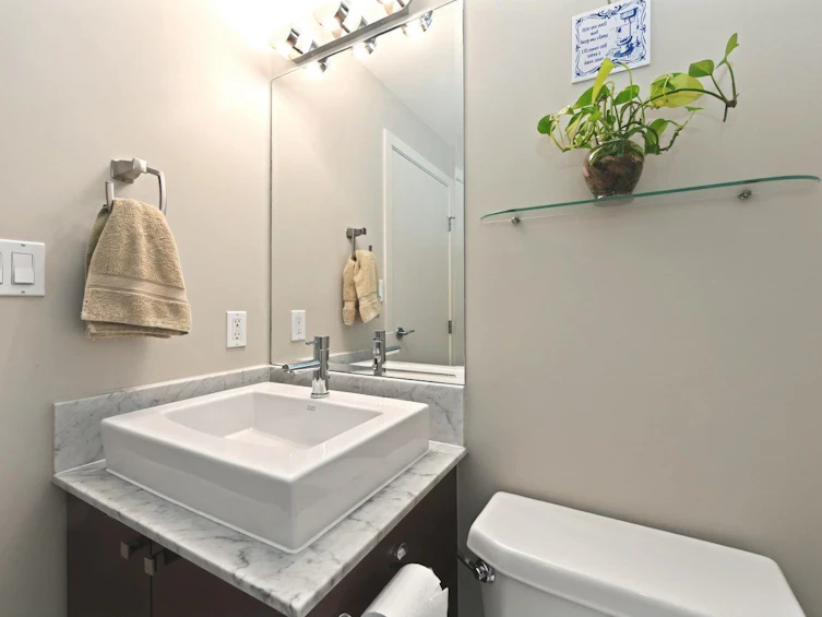 703-110 Brew Street, Port Moody, BC, V3H 0E4 - 10