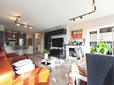 703-110 Brew Street - 4