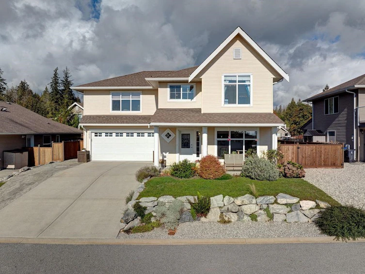 5687 Louise Way, Sechelt, BC, V7Z 0N5 - 2