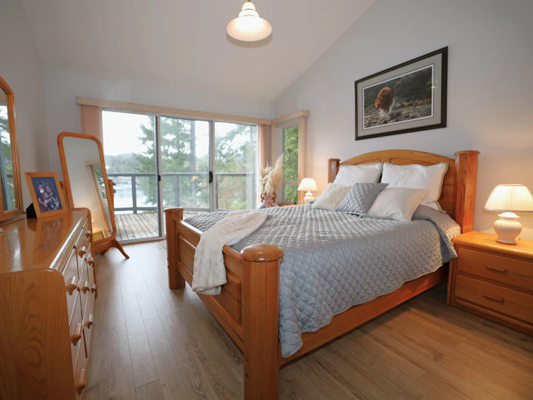 12825 Alexander Road, Pender Harbour Egmont, BC, V0N 2H1 - 23