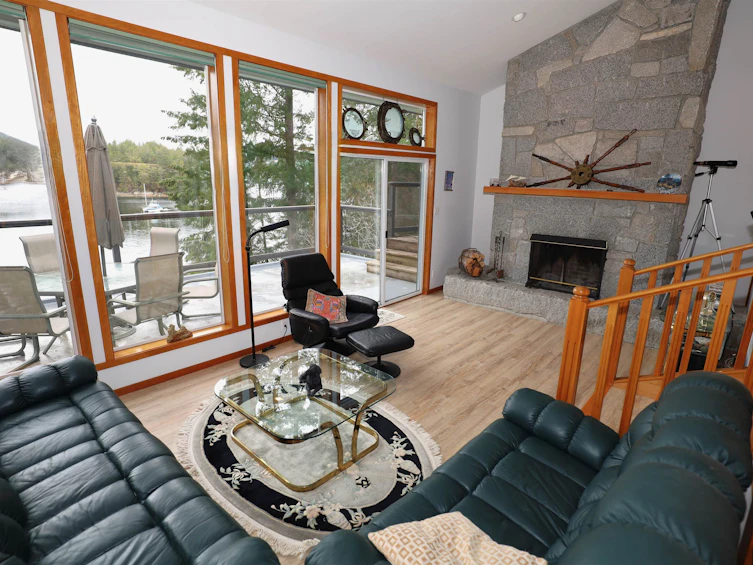 12825 Alexander Road, Pender Harbour Egmont, BC, V0N 2H1 - 17