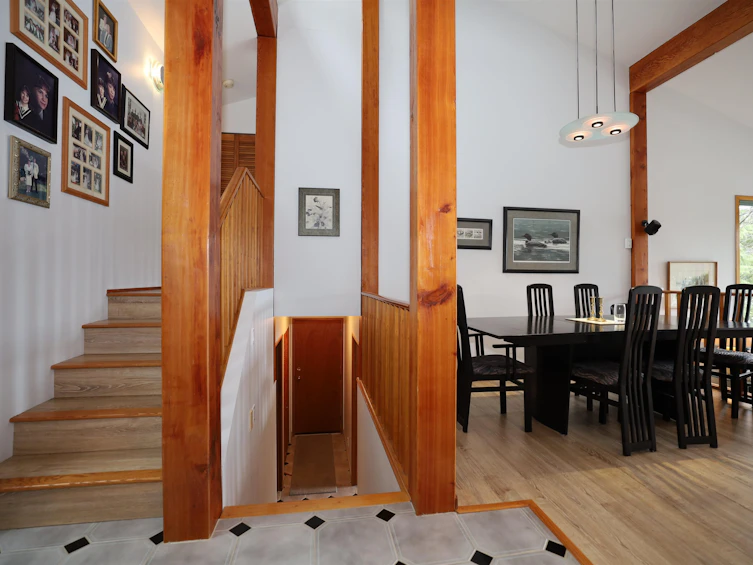 12825 Alexander Road, Pender Harbour Egmont, BC, V0N 2H1 - 12