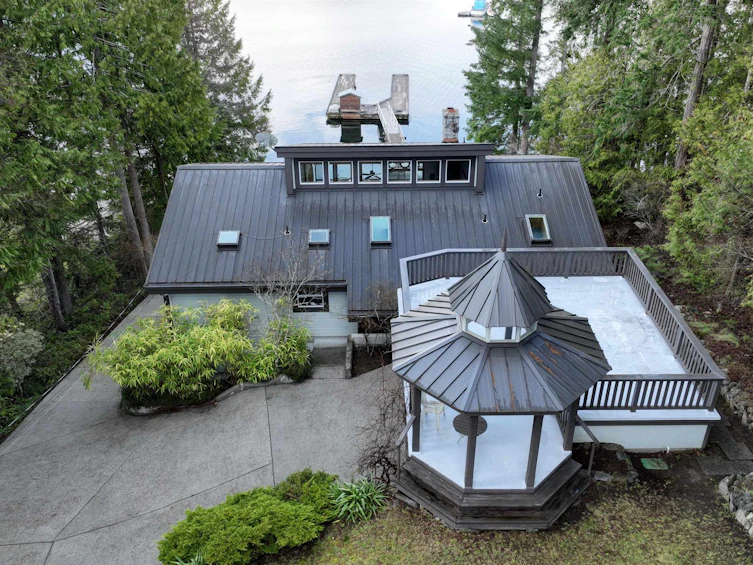 12825 Alexander Road, Pender Harbour Egmont, BC, V0N 2H1 - 3