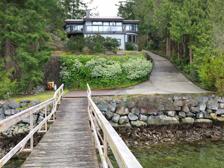 12825 Alexander Road, Pender Harbour Egmont, BC, V0N 2H1 - 36
