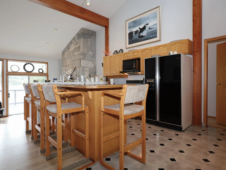 12825 Alexander Road, Pender Harbour Egmont, BC, V0N 2H1 - 14