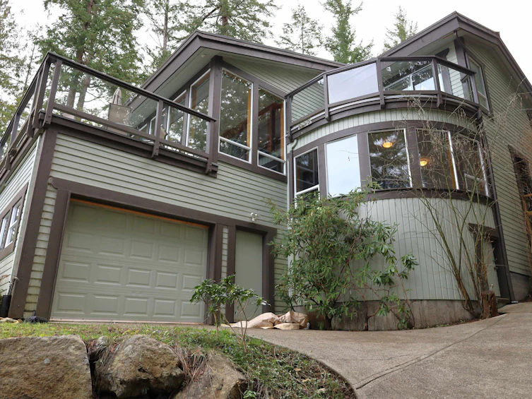 12825 Alexander Road, Pender Harbour Egmont, BC, V0N 2H1 - 11