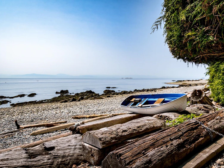 3581 Beach Avenue, Roberts Creek, BC, V0N 2W2 - 30