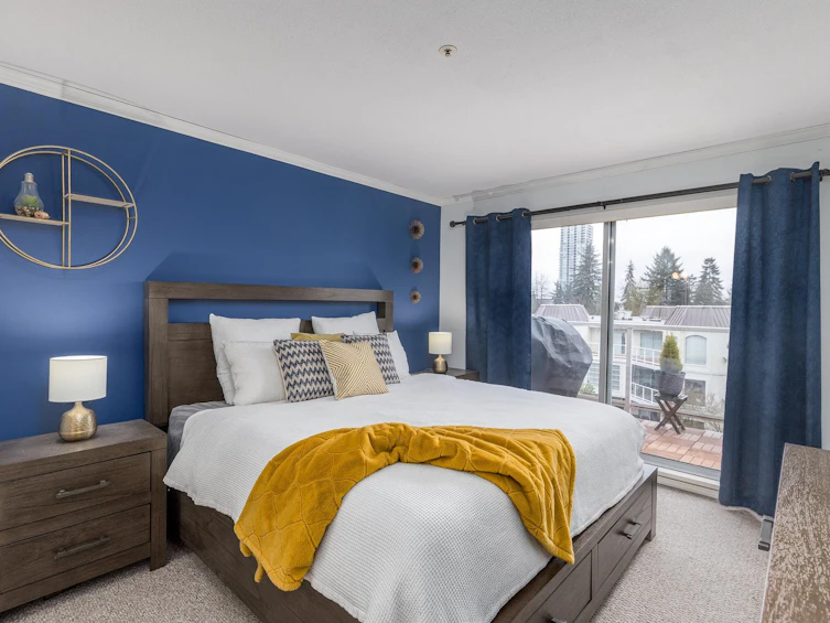 418-1220 Lasalle Place, Coquitlam, BC, V3B 7L6 - 14