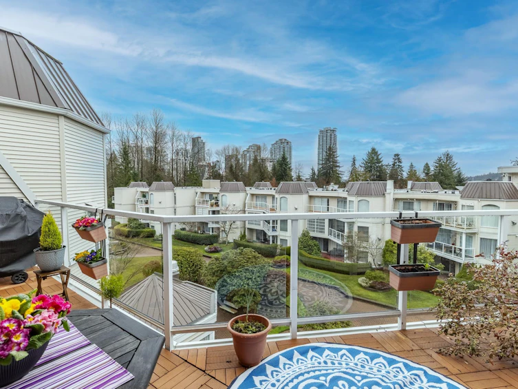 418-1220 Lasalle Place, Coquitlam, BC, V3B 7L6 - 23