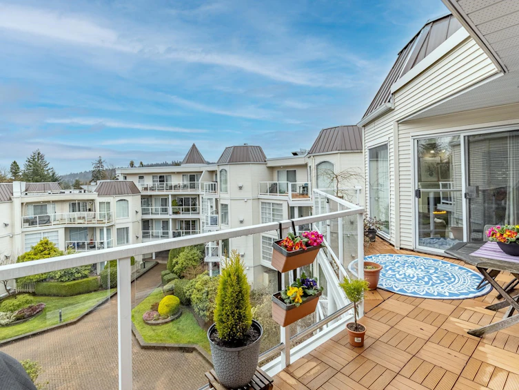 418-1220 Lasalle Place, Coquitlam, BC, V3B 7L6 - 26