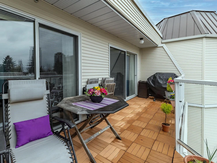 418-1220 Lasalle Place, Coquitlam, BC, V3B 7L6 - 22