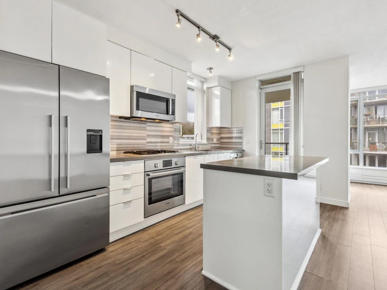 503-3162 Riverwalk Avenue, Vancouver, BC, V5S 0B7 - 9