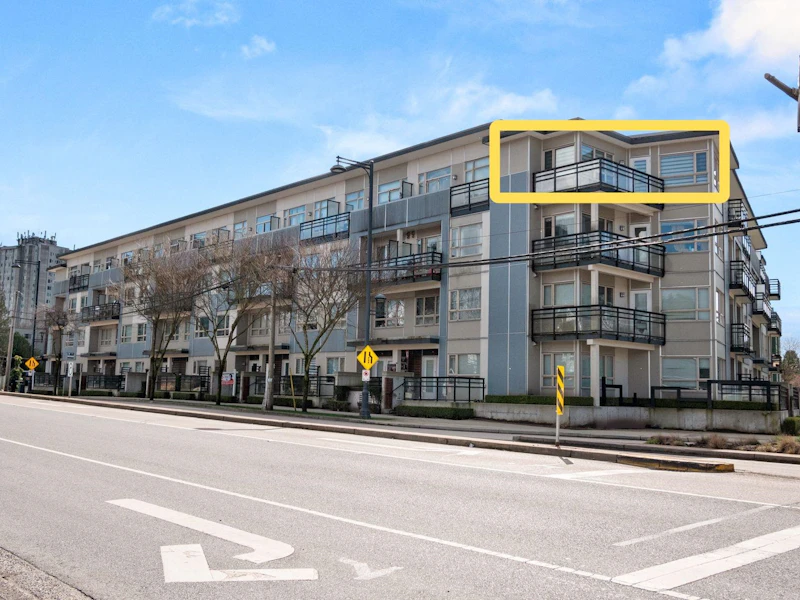 400 - 13228 Old Yale Road, Surrey BC V3T 0K3