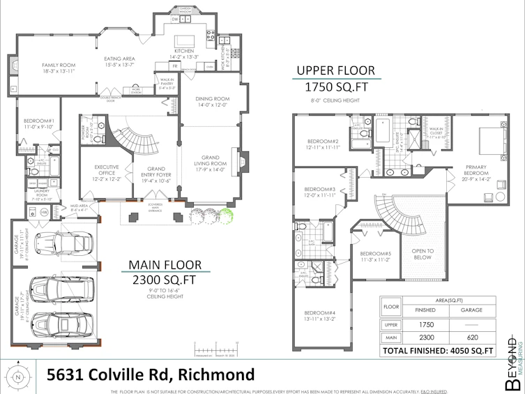5631 Colville Road, Richmond, BC, V7C 3E9 - 40