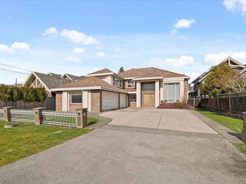 5631 Colville Road, Richmond BC V7C 3E9