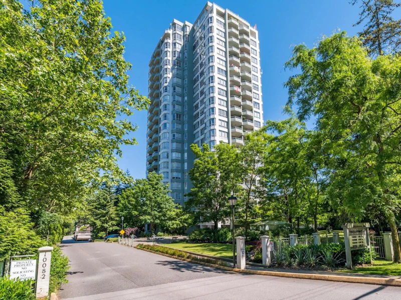 403 - 10082 148th Street, Surrey BC V3R 0S3