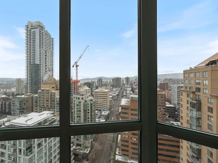 2701-1188 Howe Street, Vancouver, BC, V6Z 2S8 - 17