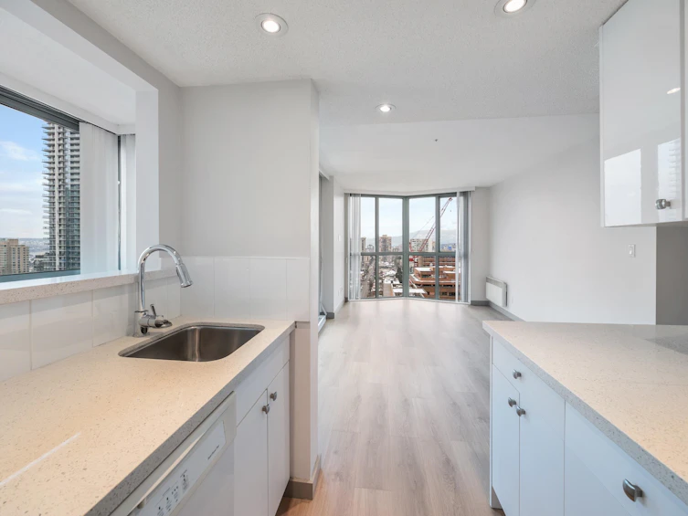 2701-1188 Howe Street, Vancouver, BC, V6Z 2S8 - 12